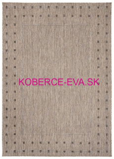 Koberec Bouclé KE63A B