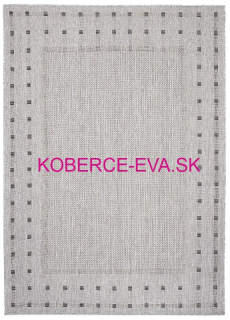 Koberec Bouclé KE63A G