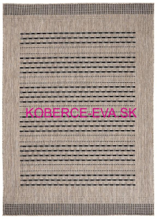 Koberec Bouclé KF84A B