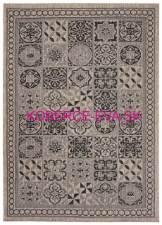 Koberec Bouclé KF87A B
