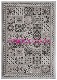 Koberec Bouclé KF87A G