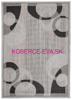 Koberec Bouclé KH80A G