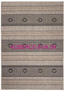 Koberec Bouclé KL71A B