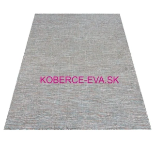 Koberec Bouclé 6365A BL
