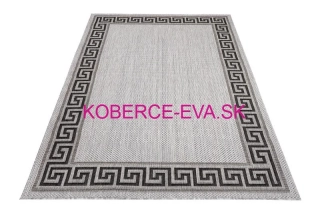 Koberec Bouclé KF91A G