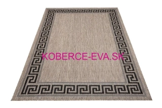 Koberec Bouclé KF91A B