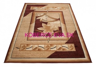Kusový koberec BCF 1912D LB