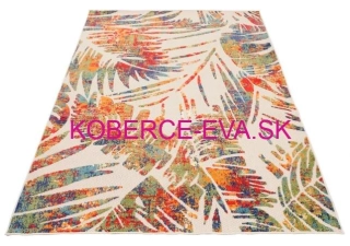 Koberec Bouclé EC66A C