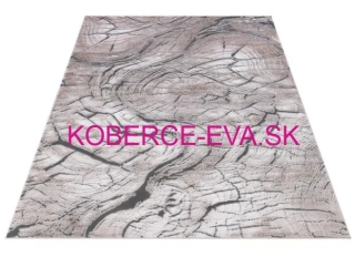 Kusový koberec Modern SW41A-LB