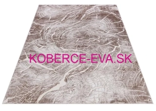 Kusový koberec Modern SW41A-B