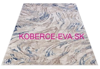 Kusový koberec Modern NR22A-LBL