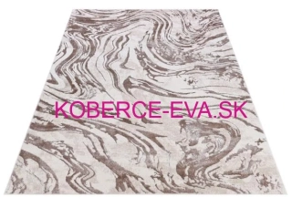 Kusový koberec Modern NR22A-LBR