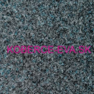 Umelá tráva Garden nop 901 šedá