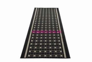 Behúň koberec Buklé C-555