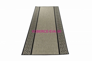 Behúň koberec Buklé C-515