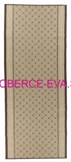 Behúň koberec Buklé C-424/2