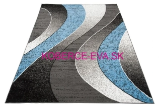 Kusový koberec BCF K857G B