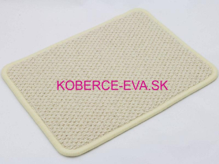 Metrážový vlnený koberec Windsor 8202