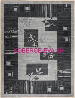 Koberec AGD 97 šedý