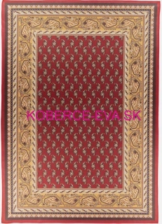 Koberec INC 11 bordó