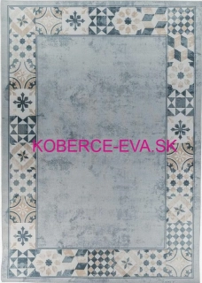Koberec MUR 94 šedý
