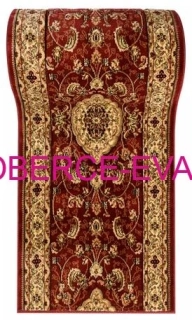 Behúň koberec Heat-set 6956A-R