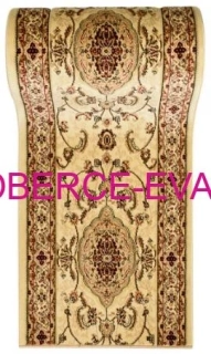 Behúň koberec Heat-set 6956D-C