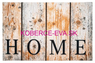 Rohožka gumová DM-16