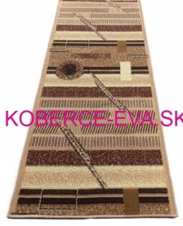 Behúň koberec BCF 7003 béžový