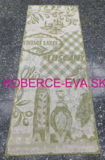 Bouclé koberec Essenza Kitchen 48559/641