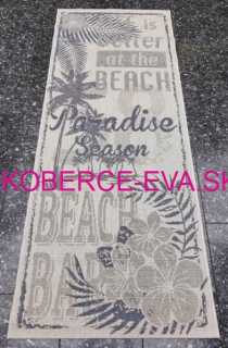 Bouclé koberec Essenza Kitchen 48557/951