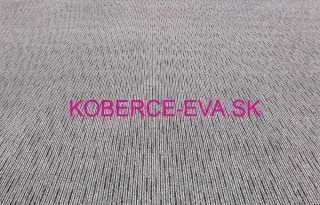 Koberec v metráži Geneva 79