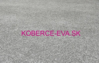 Koberec Capriolo 93 šedý v metráži