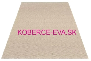Vonkajší koberec CLM 430 krémový
