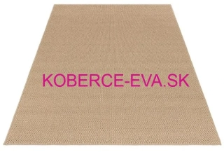 Vonkajší koberec CLM 430 béžový
