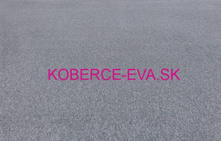 Záťažový koberec v metráži Vienna 78