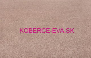 Záťažový koberec v metráži Vienna 93