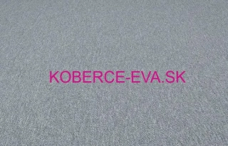 Záťažový koberec v metráži Extreme 74