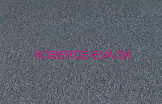 Záťažový koberec v metráži Extreme 75