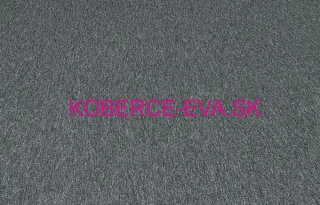 Záťažový koberec v metráži Extreme 77