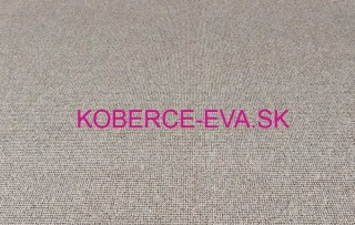 Záťažový koberec v metráži Re-Tweed 32
