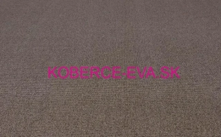 Záťažový koberec v metráži Re-Tweed 44