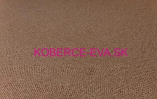 Záťažový koberec v metráži Re-Tweed 64