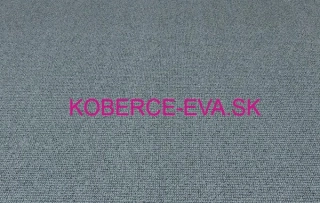 Záťažový koberec v metráži Re-Tweed 76