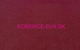 Záťažový koberec v metráži Saturnus 15