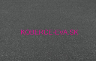 Záťažový koberec v metráži Saturnus 74