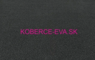 Záťažový koberec v metráži Saturnus 78