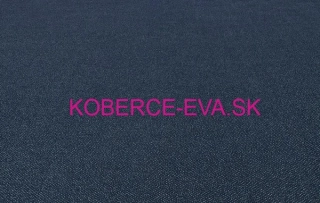 Záťažový koberec v metráži Saturnus 83