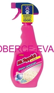 Mr.TEPPICH - odstraňovač škvŕn
