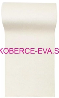 Behúň Friese krémový